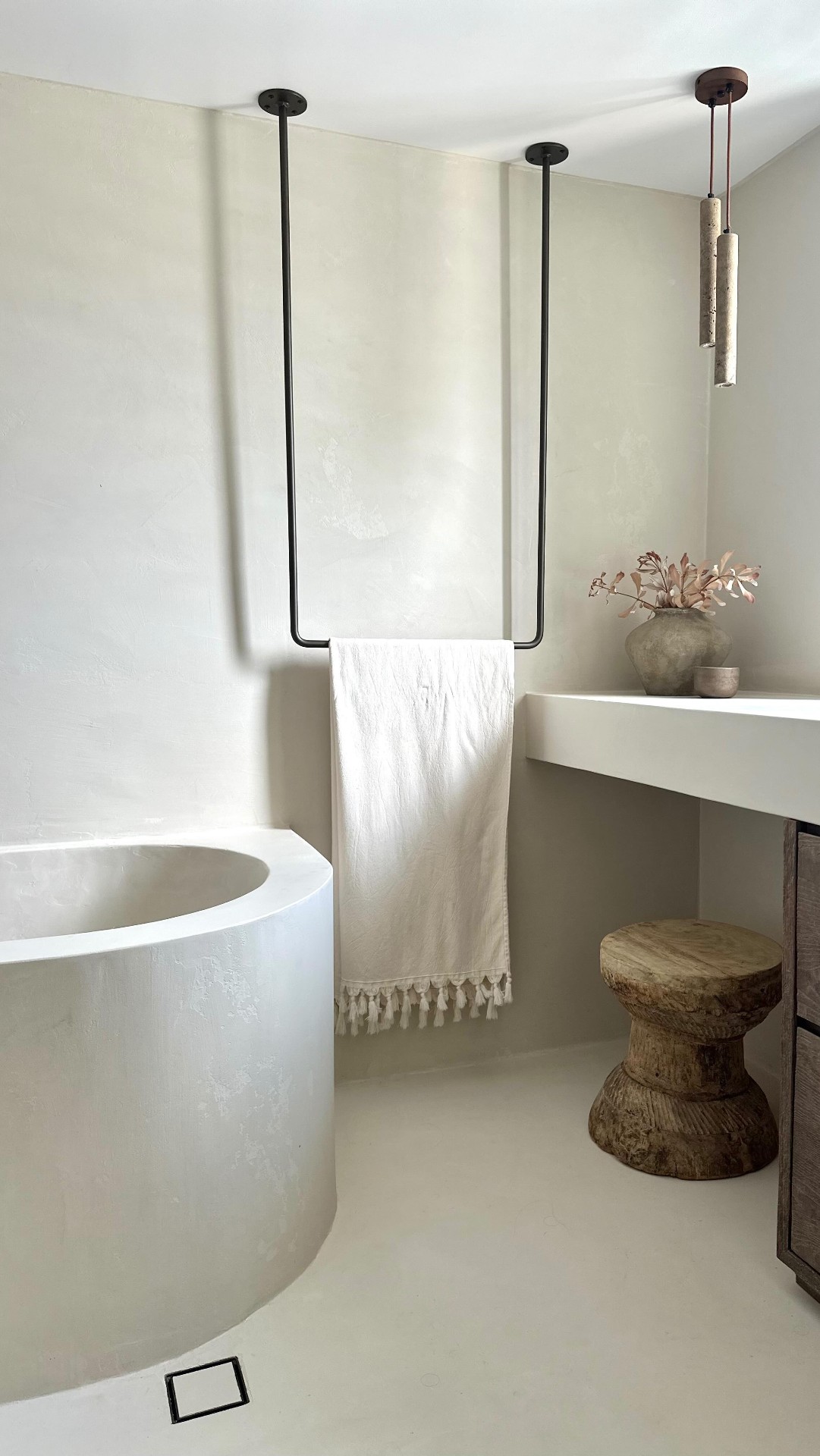 Bathroom renovation trends 2026 — Sunshine Coast